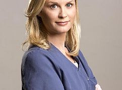 Zdjęcia promocyjne obsady 1 sezonu serialu Code Black