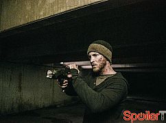 Zdjęcia promocyjne 2 sezonu serialu Z Nation