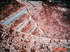 Zdjęcia promocyjne 2 sezonu serialu Z Nation