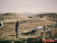 Zdjęcia promocyjne 2 sezonu serialu Z Nation