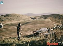 Zdjęcia promocyjne 2 sezonu serialu Z Nation