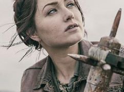 Zdjęcia promocyjne 2 sezonu serialu Z Nation