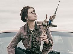 Zdjęcia promocyjne 2 sezonu serialu Z Nation