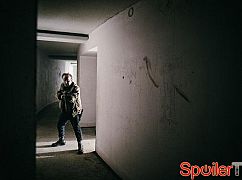 Zdjęcia promocyjne 2 sezonu serialu Z Nation