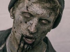 Zdjęcia promocyjne 2 sezonu serialu Z Nation