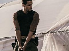 Zdjęcia promocyjne 2 sezonu serialu Z Nation