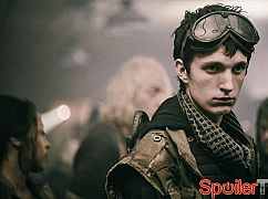 Zdjęcia promocyjne 2 sezonu serialu Z Nation