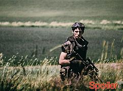 Zdjęcia promocyjne 2 sezonu serialu Z Nation