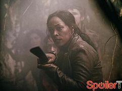 Zdjęcia promocyjne 2 sezonu serialu Z Nation
