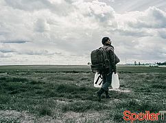 Zdjęcia promocyjne 2 sezonu serialu Z Nation
