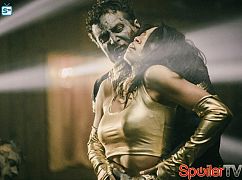 Zdjęcia promocyjne 2 sezonu serialu Z Nation