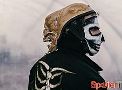 Zdjęcia promocyjne 2 sezonu serialu Z Nation