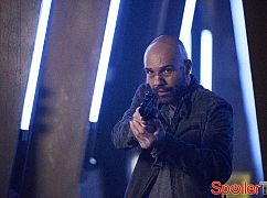 Dark Matter: 1x11 Episode Eleven - zdjęcia promocyjne