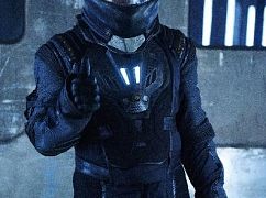 Dark Matter: 1x11 Episode Eleven - zdjęcia promocyjne