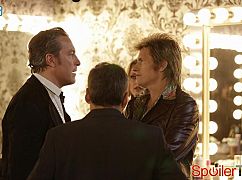 Sex&Drugs&Rock&Roll: 1x04 What You Like Is In The Limo - zdjęcia promocyjne