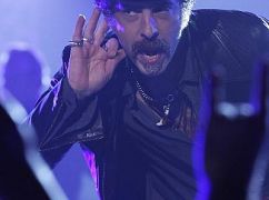 Sex&Drugs&Rock&Roll: 1x04 What You Like Is In The Limo - zdjęcia promocyjne