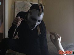 Krzyk: 1x06 Betrayed - zdjęcia promocyjne