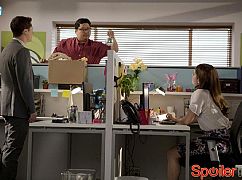 Kevin From Work: 1x02 Gossip From Work - zdjęcia promocyjne