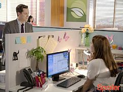 Kevin From Work: 1x02 Gossip From Work - zdjęcia promocyjne