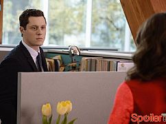 Kevin From Work: 1x01 Pilot - zdjęcia promocyjne