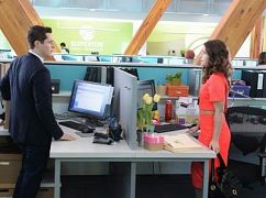 Kevin From Work: 1x01 Pilot - zdjęcia promocyjne