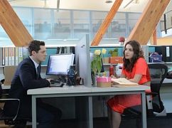 Kevin From Work: 1x01 Pilot - zdjęcia promocyjne