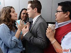 Kevin From Work: 1x01 Pilot - zdjęcia promocyjne