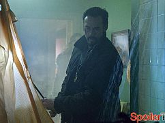 Wirus: 2x05 Quick and Painless - zdjęcia promocyjne