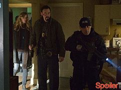 Wirus: 2x05 Quick and Painless - zdjęcia promocyjne