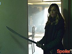 Wirus: 2x05 Quick and Painless - zdjęcia promocyjne