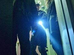 Wirus: 2x05 Quick and Painless - zdjęcia promocyjne