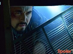 Wirus: 2x05 Quick and Painless - zdjęcia promocyjne