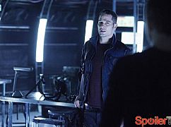 Killjoys: 1x09 Enemy Khlyen - zdjęcia promocyjne