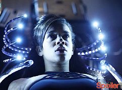 Killjoys: 1x09 Enemy Khlyen - zdjęcia promocyjne