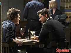 Stitchers: 1x10 Full Stop - zdjęcia promocyjne