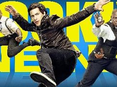 Plakaty promocyjne 3 sezonu serialu Brooklyn Nine-Nine