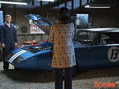 Astronaut Wives Club: 1x10 Landing - zdjęcia promocyjne