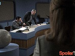 Astronaut Wives Club: 1x10 Landing - zdjęcia promocyjne