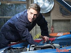 Astronaut Wives Club: 1x10 Landing - zdjęcia promocyjne