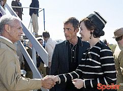 Astronaut Wives Club: 1x10 Landing - zdjęcia promocyjne