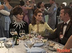 Astronaut Wives Club: 1x10 Landing - zdjęcia promocyjne