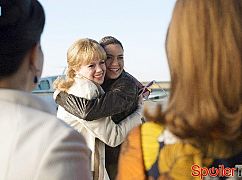 Astronaut Wives Club: 1x10 Landing - zdjęcia promocyjne