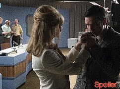 Astronaut Wives Club: 1x10 Landing - zdjęcia promocyjne
