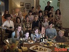 Astronaut Wives Club: 1x10 Landing - zdjęcia promocyjne