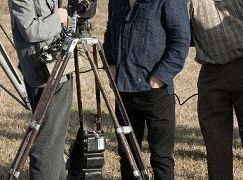 Astronaut Wives Club: 1x10 Landing - zdjęcia promocyjne