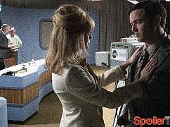 Astronaut Wives Club: 1x10 Landing - zdjęcia promocyjne