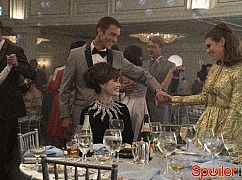 Astronaut Wives Club: 1x10 Landing - zdjęcia promocyjne
