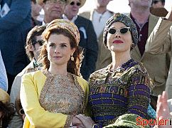 Astronaut Wives Club: 1x10 Landing - zdjęcia promocyjne