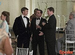 Astronaut Wives Club: 1x10 Landing - zdjęcia promocyjne