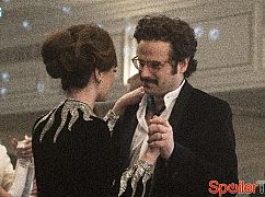 Astronaut Wives Club: 1x10 Landing - zdjęcia promocyjne